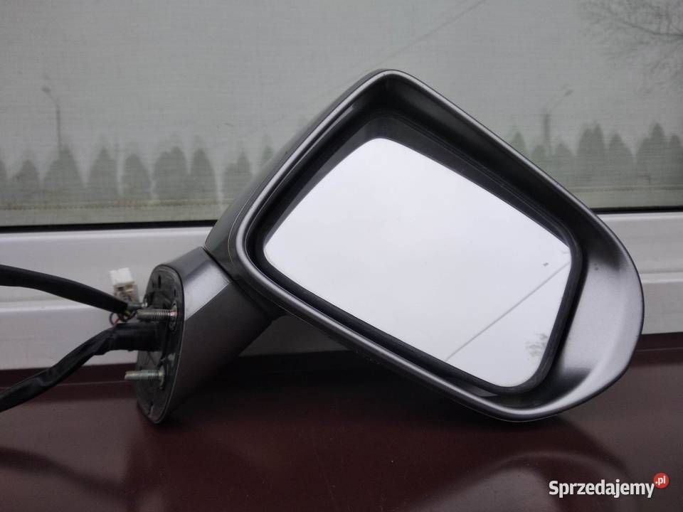 Honda Jazz II 2 LIFT FL lusterko zewnętrzne sprzedam