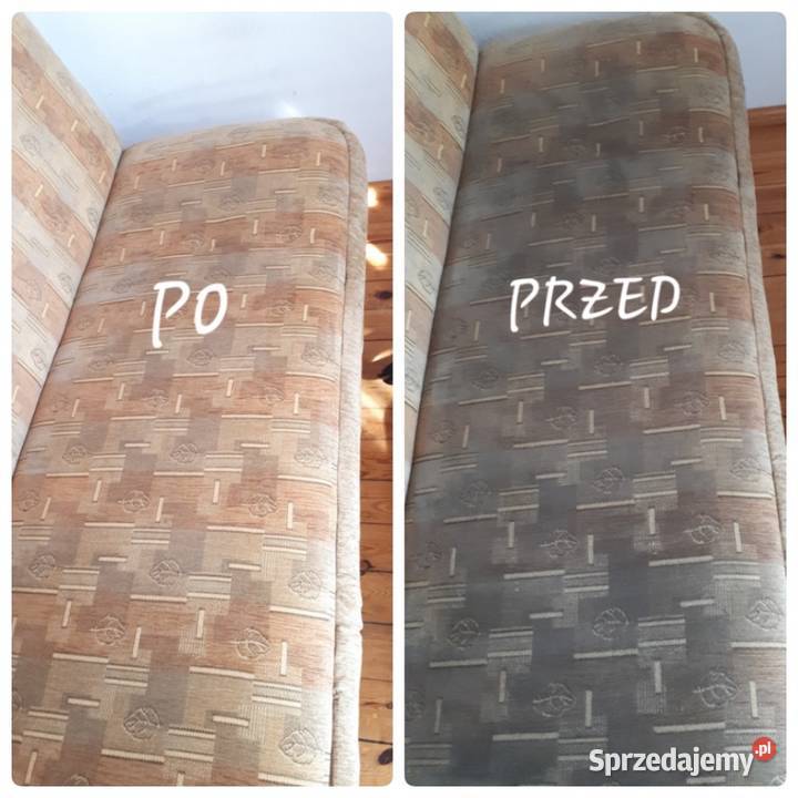 Pranie tapicerek i dywanów Wrocław