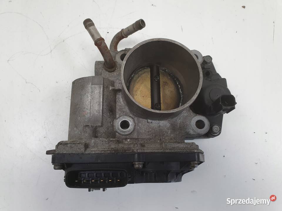 PRZEPUSTNICA Honda Civic VIII 18 VTEC Chełm sprzedam