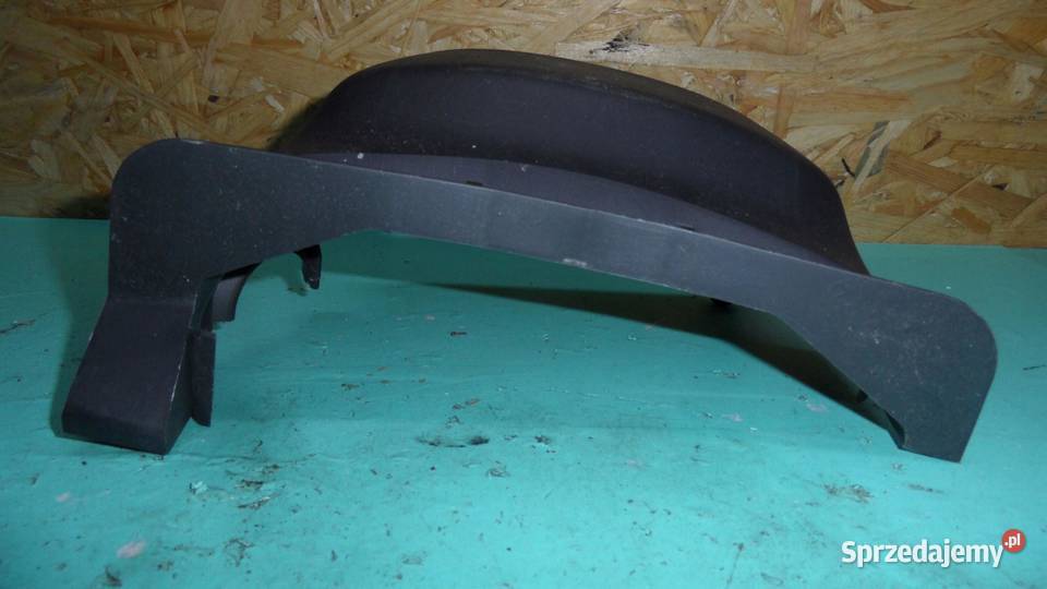 NISSAN PIXO 10r osłona obudowa kolumny sprzedam