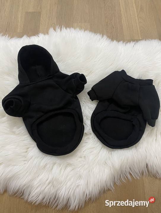 Nowa bluza ubranko psa Prada XXS3XL Warszawa