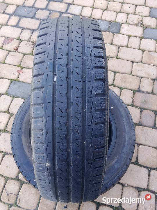 Opony do busa1966516c świętokrzyskie sprzedam