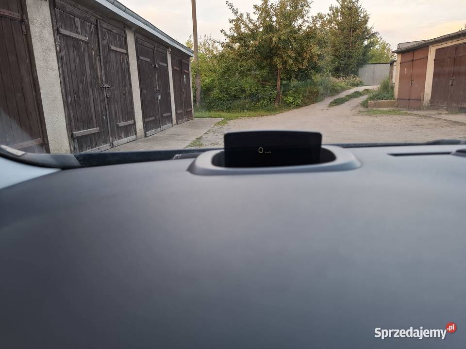 Sprzedam PEUGEOT 508 SW 20 HDI 140 czujnik zmierzchu warmińsko-mazurskie Biskupiec