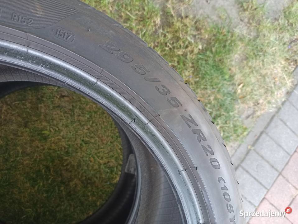Opony Pirelli Samochodowe Opony i felgi Terespol