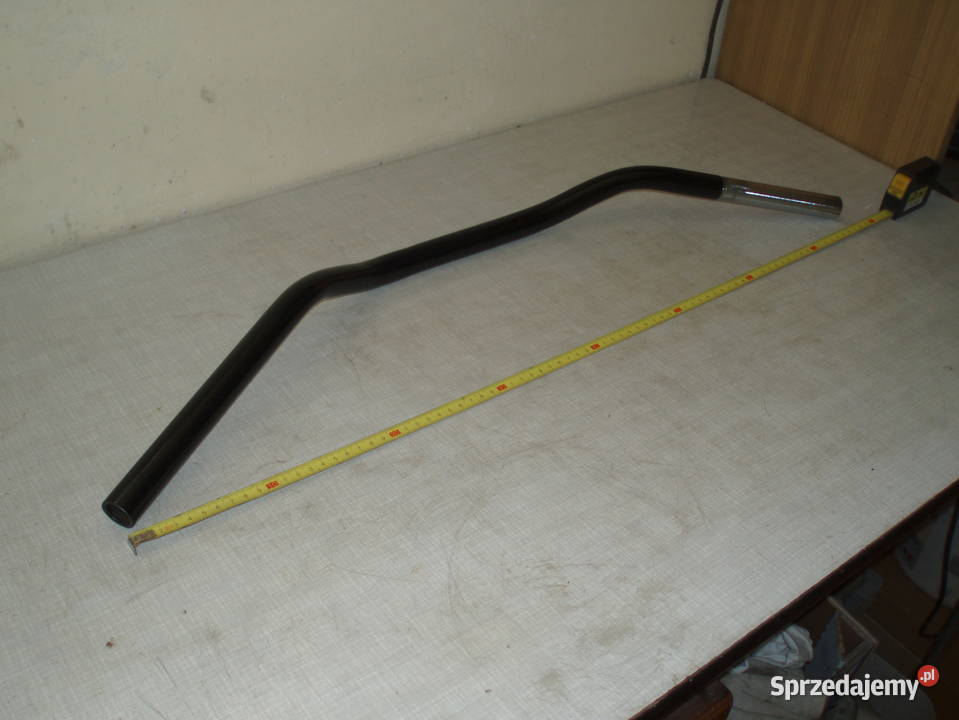 K 750 M 72 ROLGAZ KIEROWNICA UCHWYTY Leżajsk