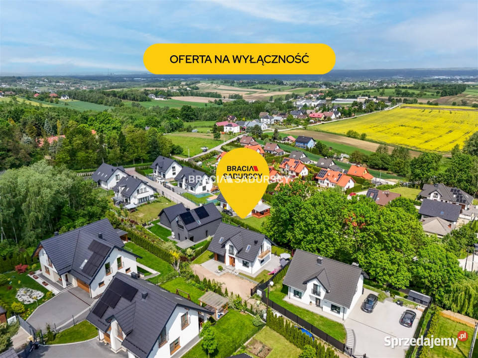 sprzedaży domu Zagórze 11087m2