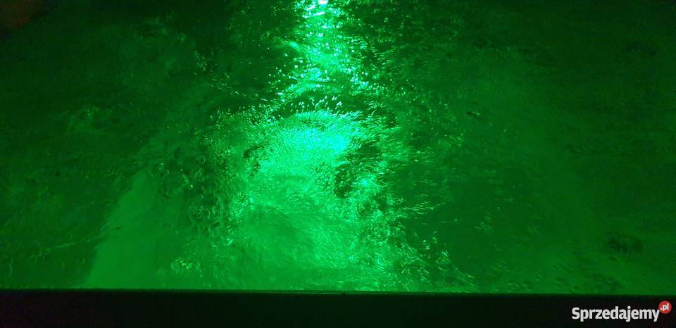 Wanny Ogrodowe Wanna SPA Bania Wanny z Konstancin-Jeziorna