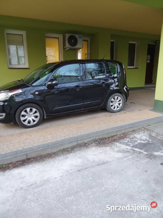Sprzedam ładne Citroen świętokrzyskie Staszów