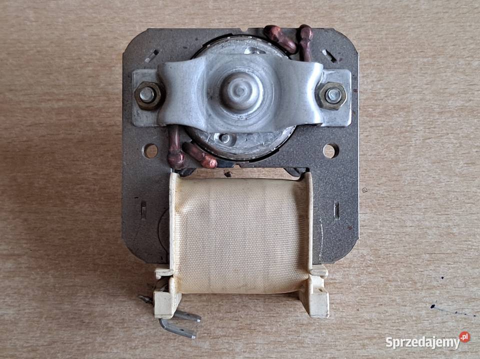 Silnik silniczek Plaset 63365 14W sprzedam