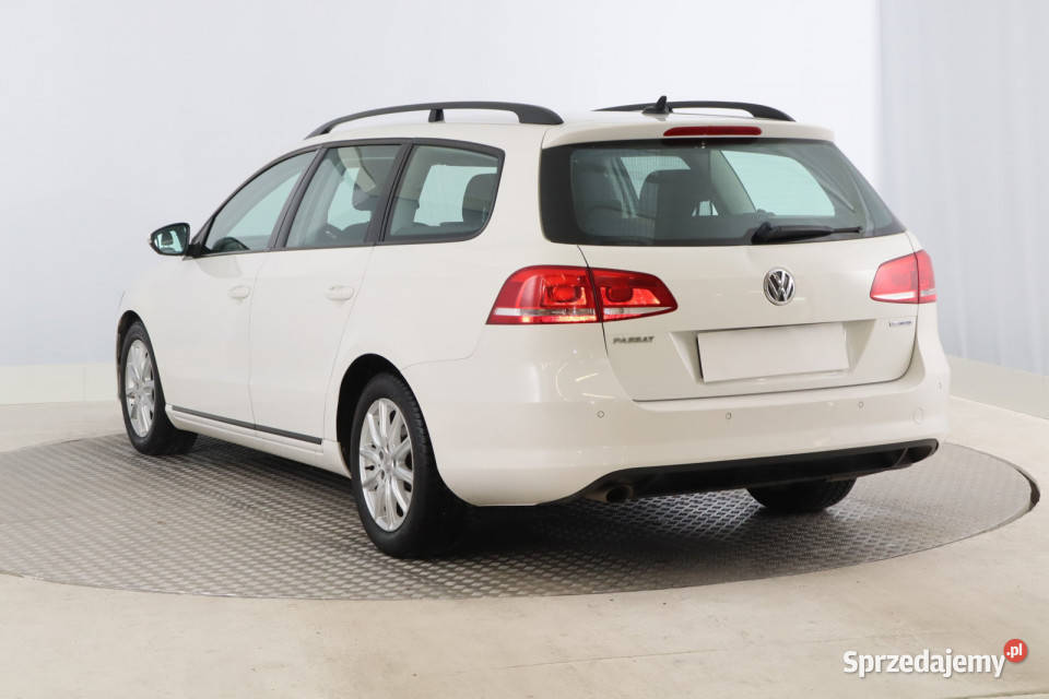 VW Passat 16 TDI 4/5 Passat śląskie Zabrze