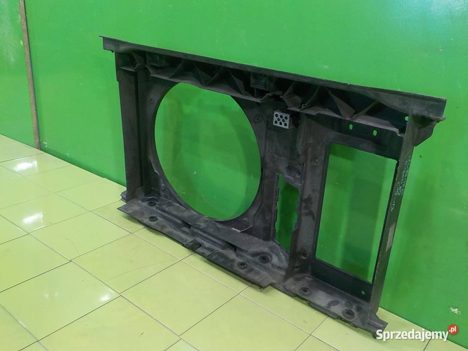 PEUGEOT 3008 I 16 HDI 10r 5D pas przedni obudowa osobowe mazowieckie Suków