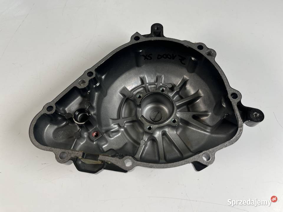 KAWASAKI Z 1000 SX Ninja 1116 Dekiel Pokrywa Części Łobżenica