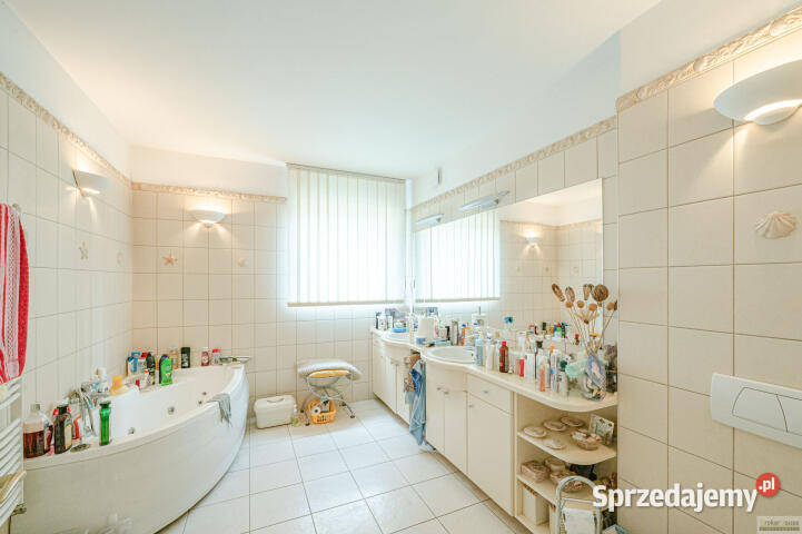 Dom wolnostojący 280m2 Turawa 2 piętra