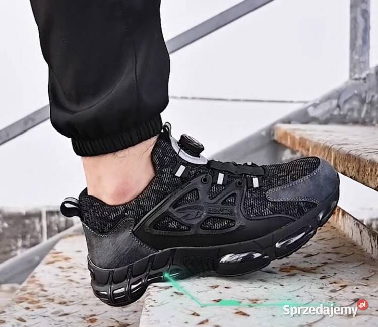 Buty ochronne robocze śląskie Częstochowa