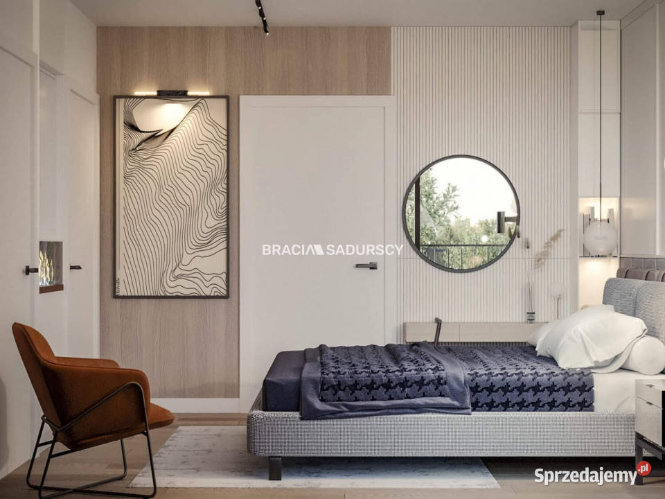 sprzedaży domu bliźniaka 175m2 Kraków