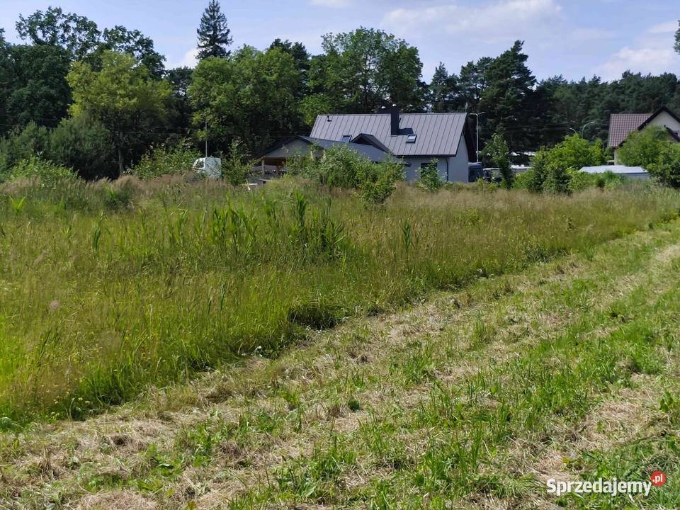 Działka budowlanorolna 1000m2KielceBukówka budowlana Sprzedaż Kielce