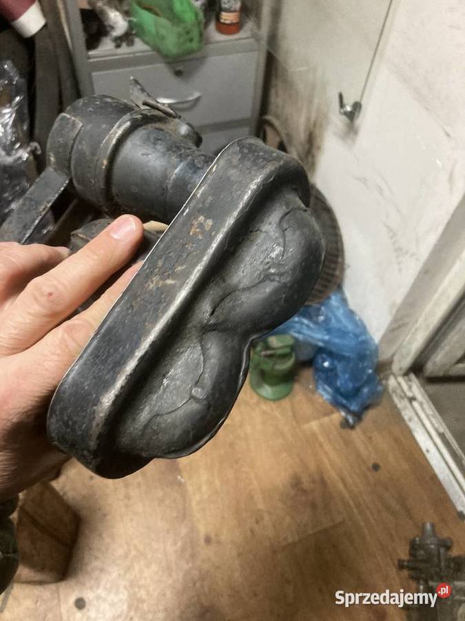 Filtr Iż 49 Poznań