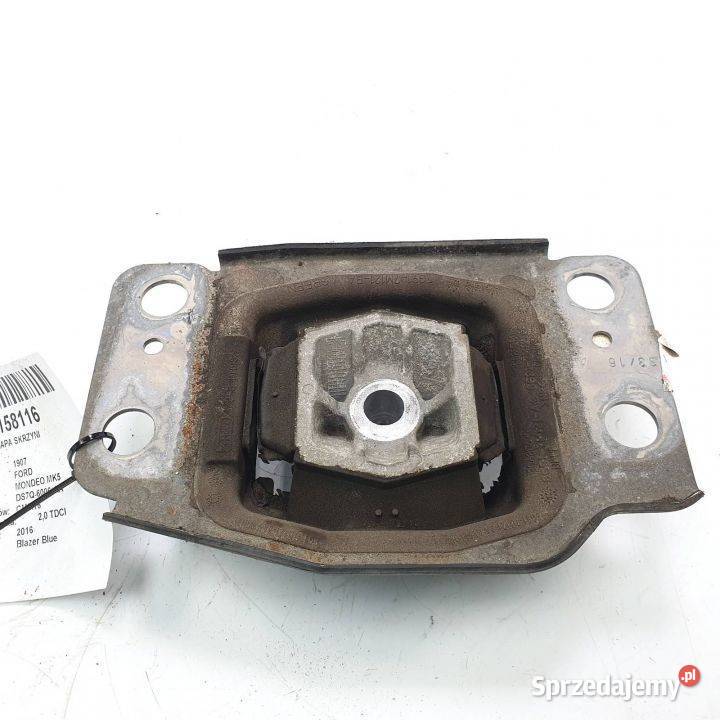ŁAPA SKRZYNI FORD MONDEO MK5 7G917M121BA Lipno