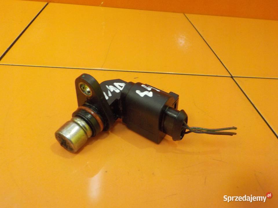 AUDI A3 8P 32 VR6 V6 06r 250 czujnik walka