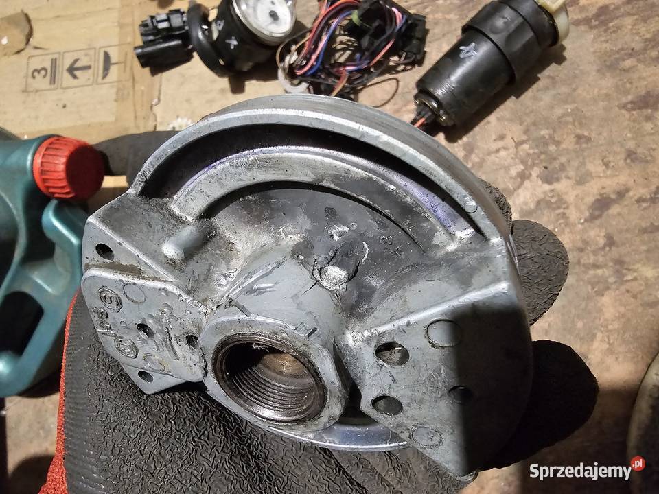 Franco morini S5 Magneto koło magnesowe Jelenia Góra sprzedam