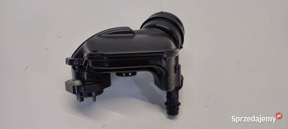 VW TIGUAN II DOLOT POWIETRZA KRÓCIEC 05E129654R
