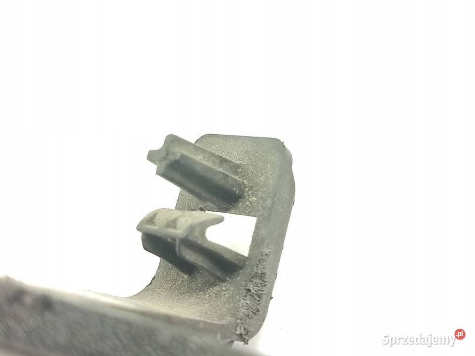 KRATKA ZDERZAKA PRAWY PRZÓD VOLVO V70 II LIFT