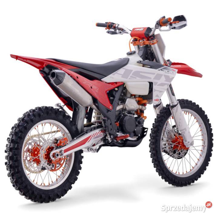 Dostawa Cross ASIX XR99 300 cc Mocny Promocja cross
