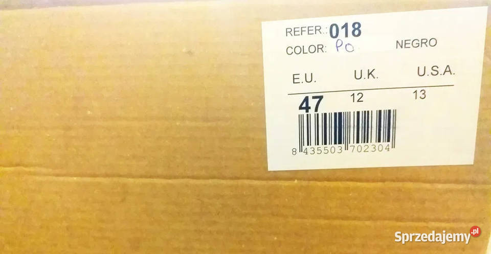 Buty MAYURA engineer boots chopper bobber hot inna