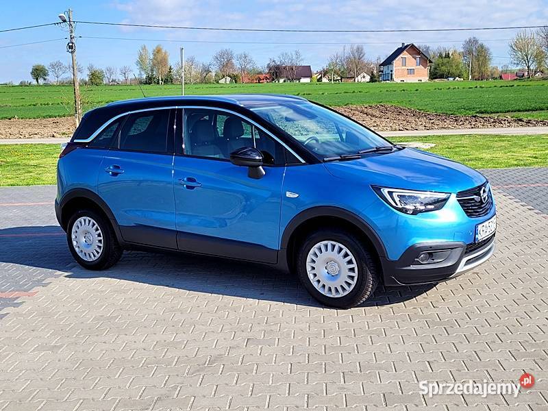 Super wyposażona wersja elektrochrom. lusterko wst. sprzedam