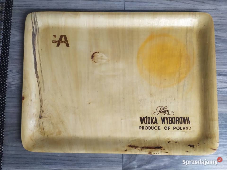 Tacka kuchenna firmowa Akcesoria kuchenne lubuskie sprzedam