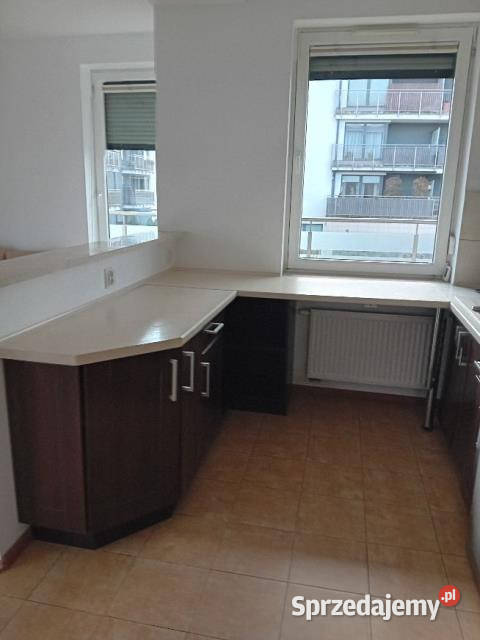 Ogłoszenie mieszkanie Parzniew 56m2 2 pokoje Rok budowy 2012 mazowieckie