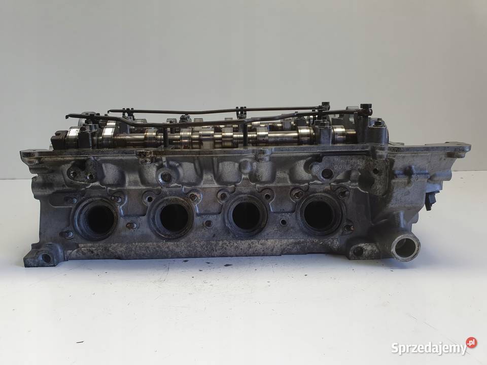 BMW E90 E87 316i 116i 16 i GŁOWICA CYLINDRÓW lubelskie Rudka