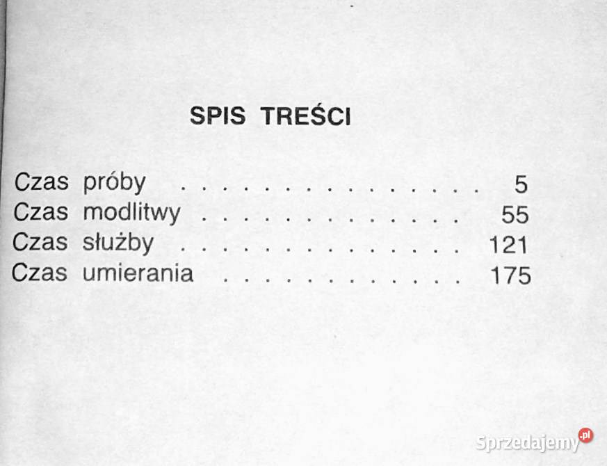 Nasz chleb powszedni ks Mieczysław Maliński miękka Chełm