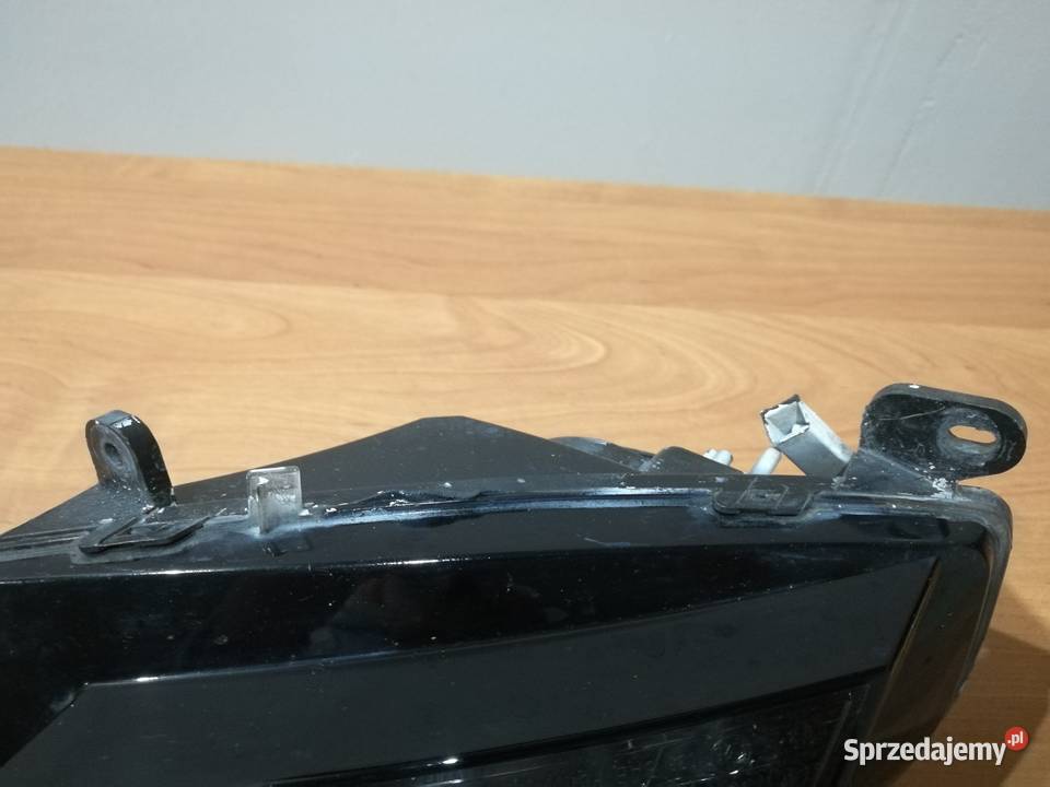 Halogen A4 B8 Prawy 8k0941700 prawe