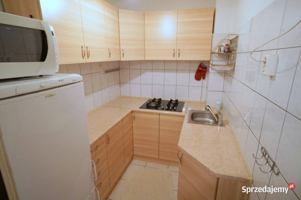 Jaworzno Podwale mieszkanie na sprzedaż 3434m2