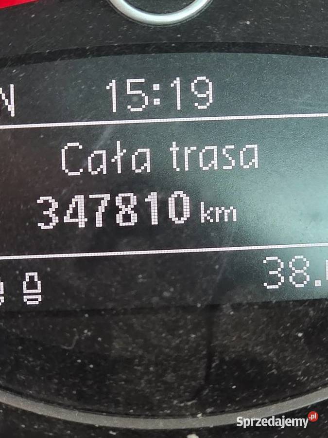 Volkswagen beeatle 20 tdi 180 2013r manualna Osiny