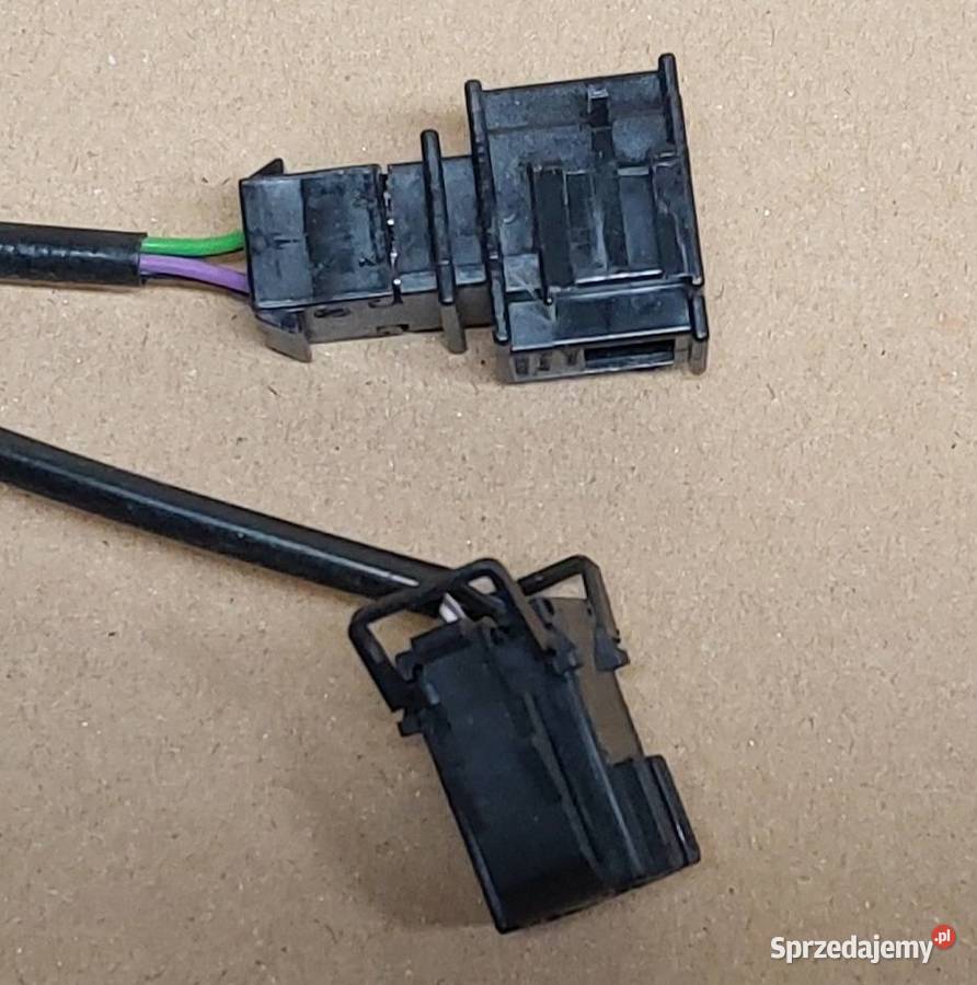 VNS STEROWNIK ŚWIATEŁ TYLNYCH LED AUDI Q7 Mielęcin
