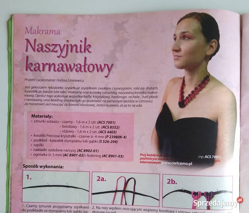 Hafty Polskie 12014 Twórcze Inspiracje Gdańsk