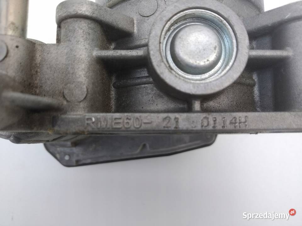 PRZEPUSTNICA INFINITI Q50 Q70 M37 QX70 FX35 FX37 wielkopolskie Nowy Tomyśl