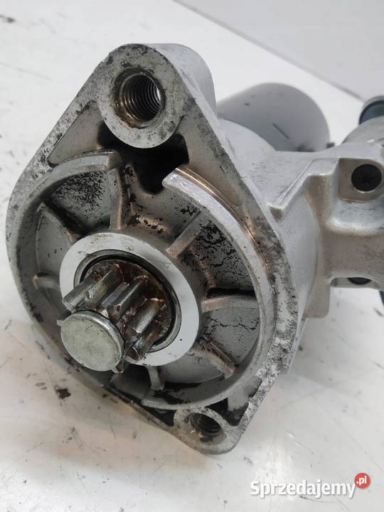 ROZRUSZNIK AS S0193 VW Volkswagen Crafter I 2006 osobowe