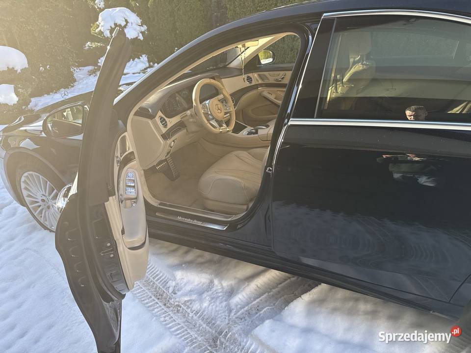 Mercedes 4/5 Bydgoszcz