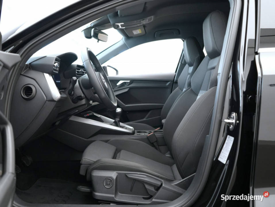 Audi A3 Sportback 30 TDI 116 Webasto Manual Navi klimatyzacja Kielce