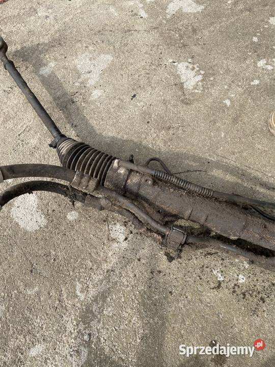 Maglownica przekladni peugeot 307 kompletna z Szamocin