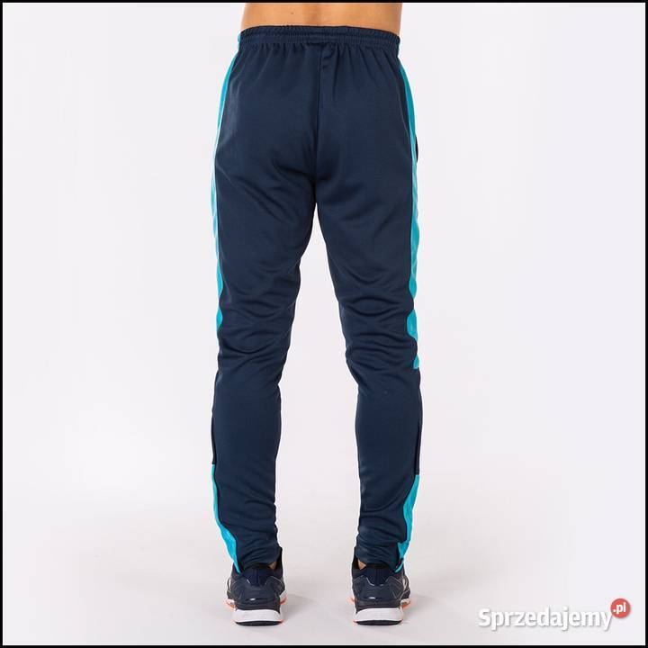 Spodnie męskie dresowe Championship IV JOMA S mazowieckie Warszawa sprzedam