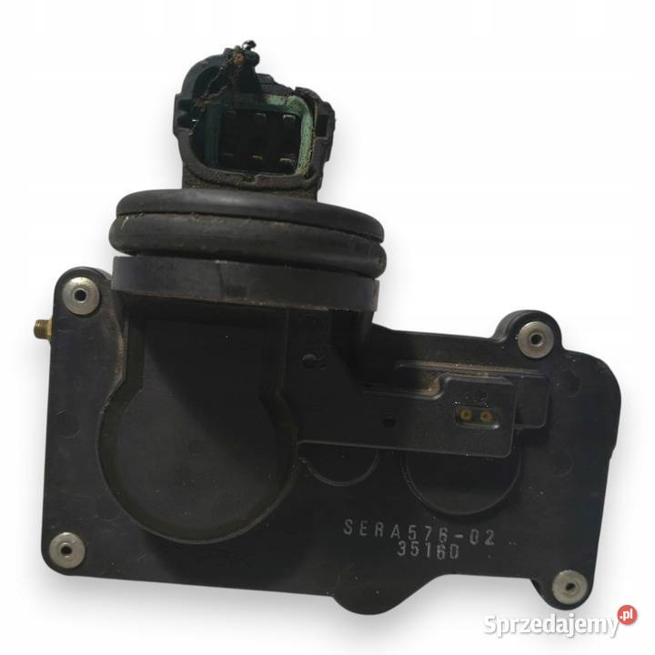 PRZEPUSTNICA Nissan Micra K12 Note 12 14 osobowe lubelskie Chełm