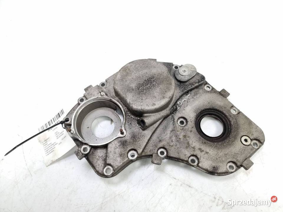 OBUDOWA ROZRZĄDU IVECO DAILY 35S18 504305731 osobowe Lipno