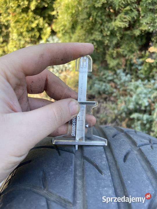 Opony letnie 19565R15 4 Mikołów