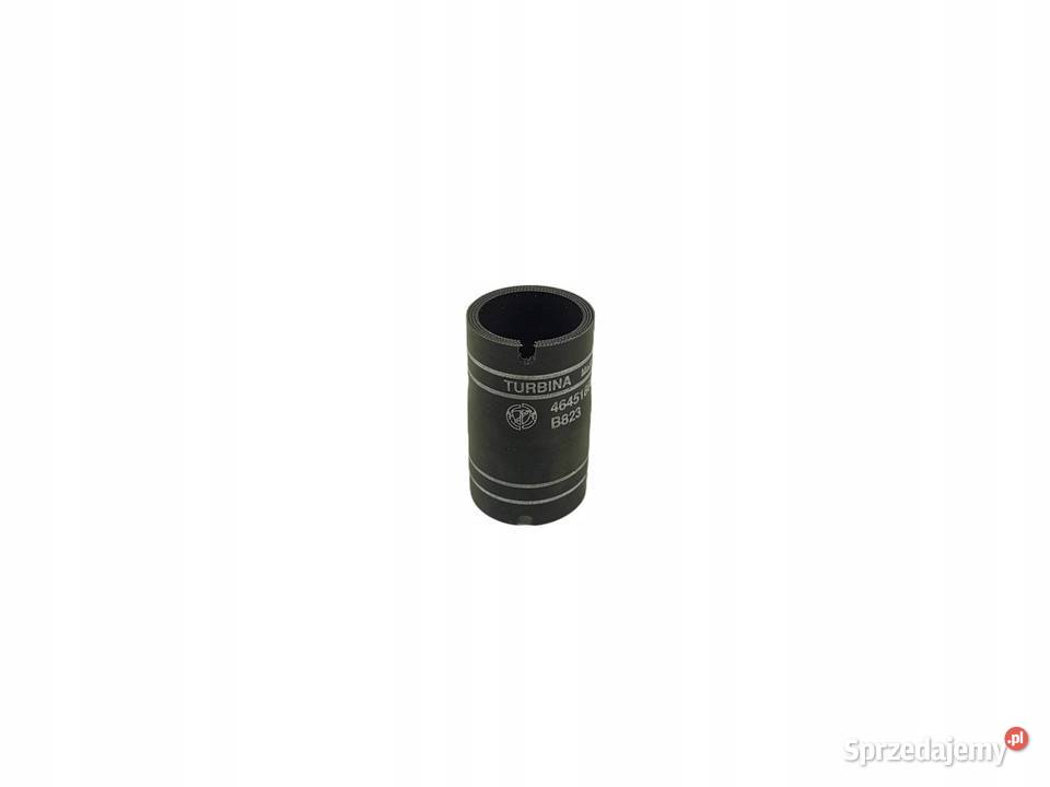 RURA ZŁĄCZE TURBO NOWE ORYGINALNE FIAT BRAVA