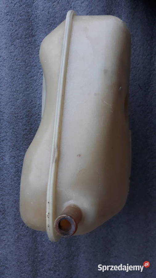 Fiat UNO zbiornik wyrówanawczy 87r zbiorniki wyrównawcze wielkopolskie Bukownica sprzedam