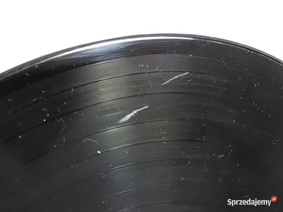 T Rex Marc Bolan Cosmic Dancer Winyl AMIGA 1990 Biłgoraj sprzedam